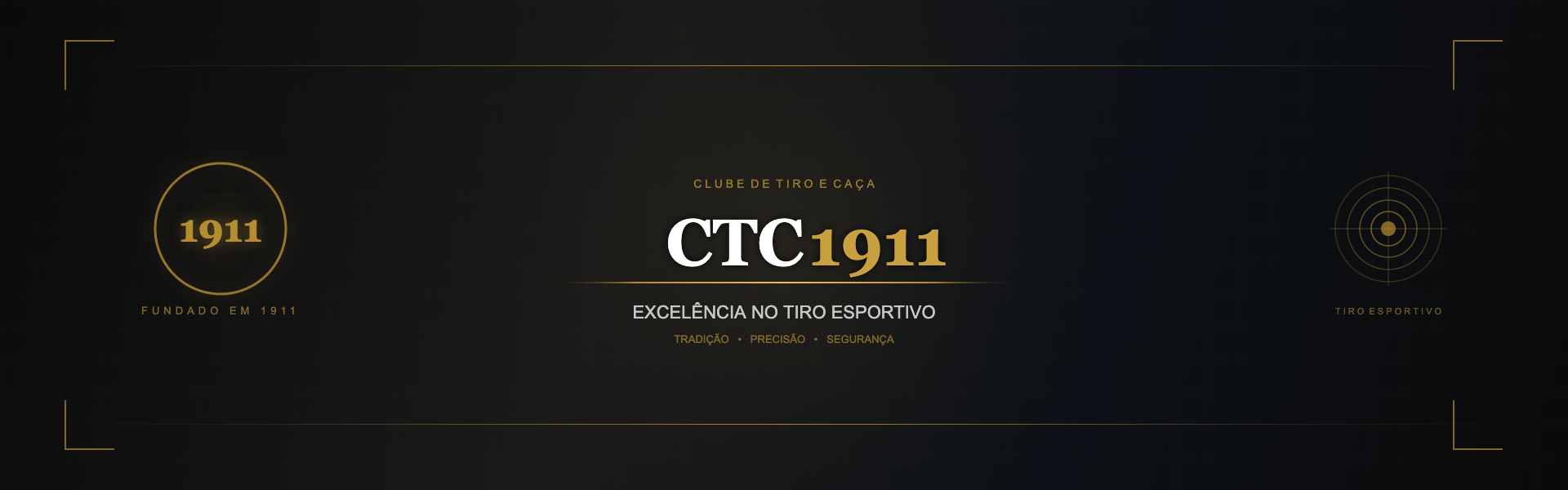 Clube de Tiro e Caça 1911